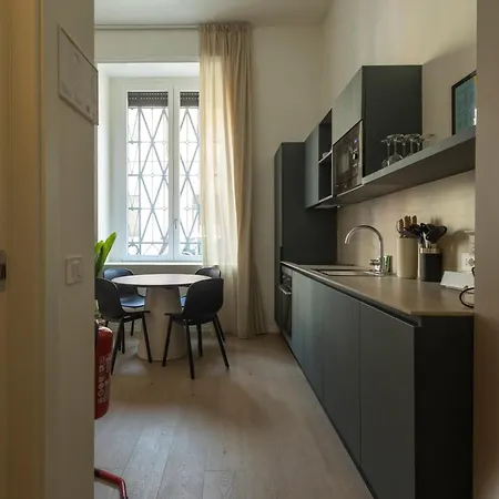 Hotiday Crocetta Aparthotel