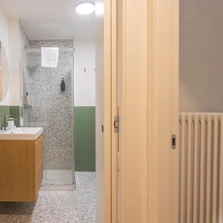 Hotiday Crocetta Apartahotel Milán