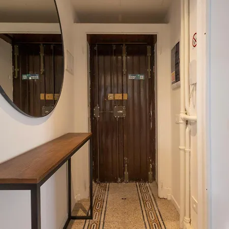 Hotiday Crocetta Aparthotel Milão