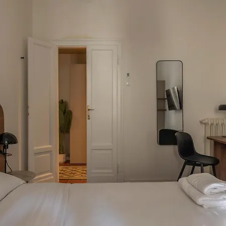 Aparthotel Hotiday Crocetta Mailand